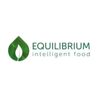 Shop Equilibrium Food logo