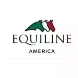 Shop Equiline America promo codes logo