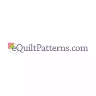 Shop eQuiltPatterns.com coupon codes logo
