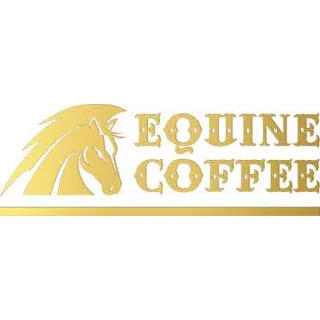 Equine Coffee logo