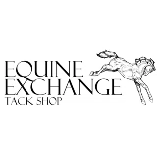 Equine Exchange logo