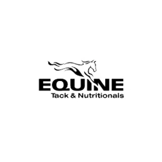 Equine Tack and Nutritionals logo