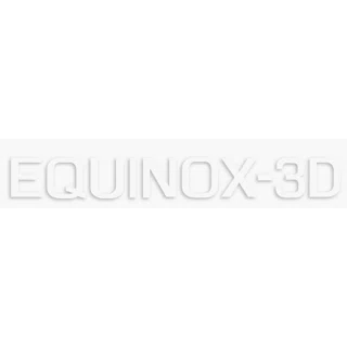 Shop EQUINOX-3D logo