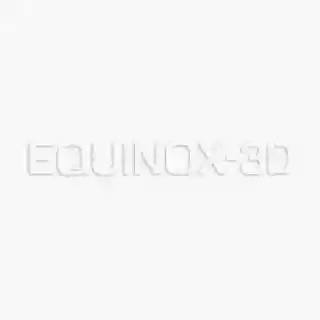 Shop EQUINOX-3D coupon codes logo