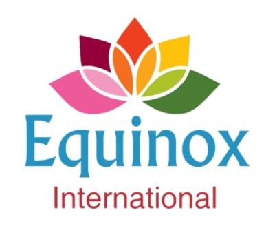 Shop Equinox International logo