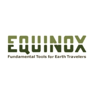 Shop Equinox Ltd logo