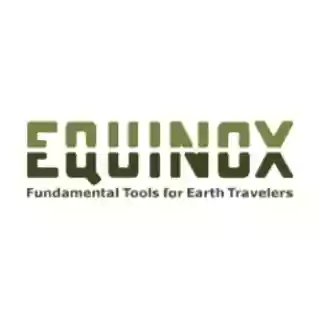 Shop Equinox Ltd coupon codes logo