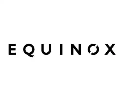 Shop Equinox promo codes logo