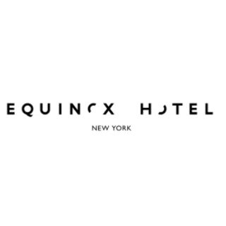 Shop Equinox Hotels logo