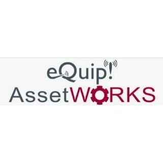 eQuip Asset Management Software logo