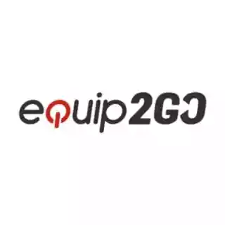 Equip2Go logo