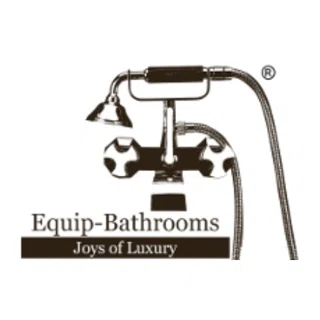 Equip Bathrooms logo