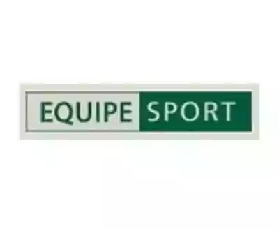 Equipe Sport discount codes