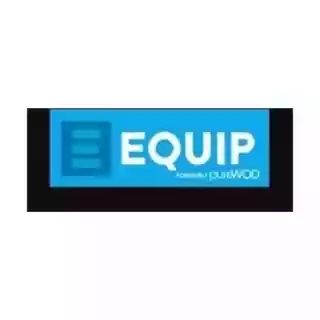 Shop Equip Foods promo codes logo