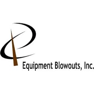 Equipment Blowouts discount codes