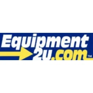 Equipment2U.com logo