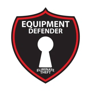 Shop Equipment Defender logo