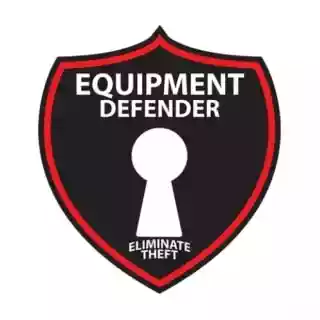 Equipment Defender coupon codes