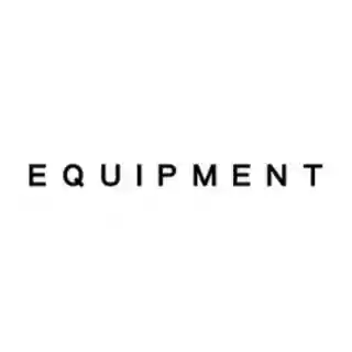Equipment logo