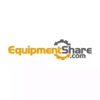 Shop EquipmentShare promo codes logo