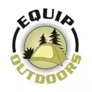 Shop EquipOutdoors NZ promo codes logo