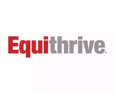 Shop Equithrive coupon codes logo