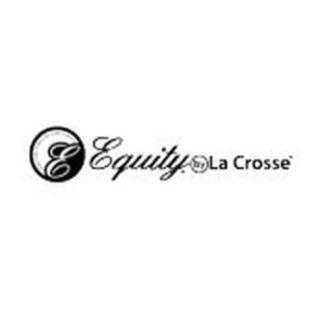 Shop Equity by La Crosse logo