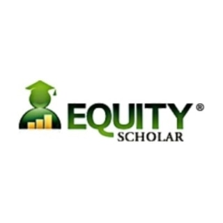 Shop Equity Scholar logo