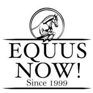 Equus Now logo