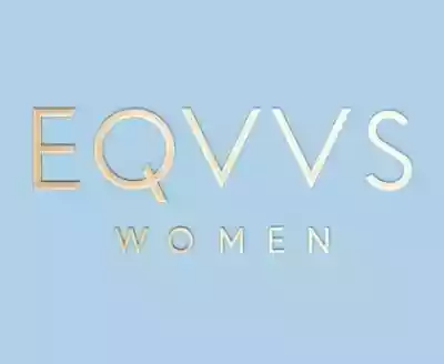 Shop EQVVS Women logo