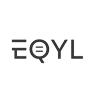 EQYL Activewear logo