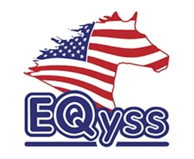 Shop Eqyss logo