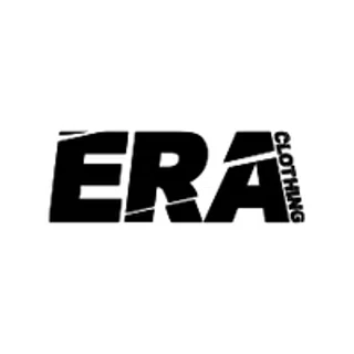 Era Clothing Store logo