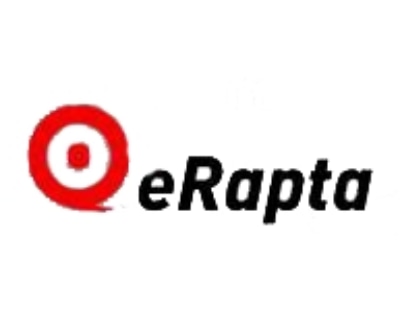 Shop eRapta logo