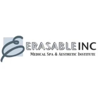 Erasable Inc. logo