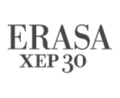Shop Erasa Skincare logo