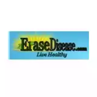 Shop EraseDisease.com coupon codes logo