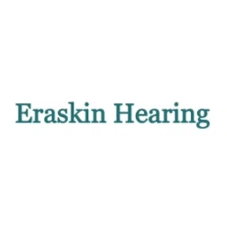 Eraskin Hearing logo