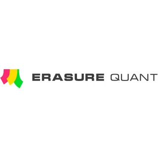 Shop Erasure Quant logo
