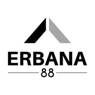 Shop Erbana 88 logo