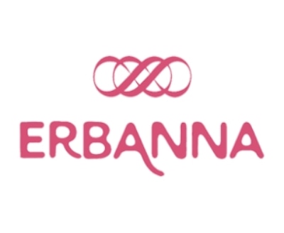 Shop Erbanna logo