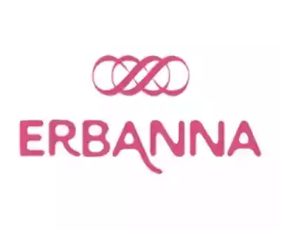 Shop Erbanna logo