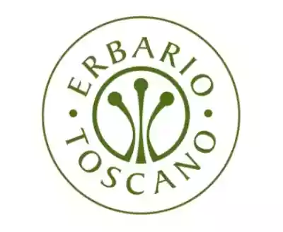Shop Erbario Toscano coupon codes logo