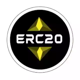 ERC20 coupon codes