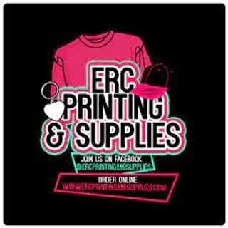 ERC PRINTING AND SUPPLIES coupon codes
