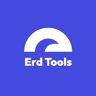 Erd Tools logo
