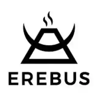 Erebus Coffee promo codes