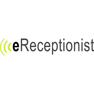 Shop eReceptionist UK logo