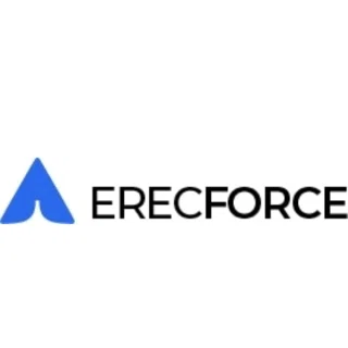 ErecForce  logo