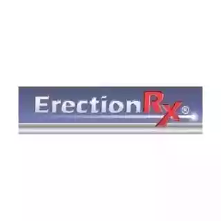 Shop Erection RX promo codes logo